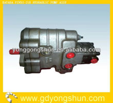 KAYABA HYDRAULIC PUMP ASSY PSVD2-21E