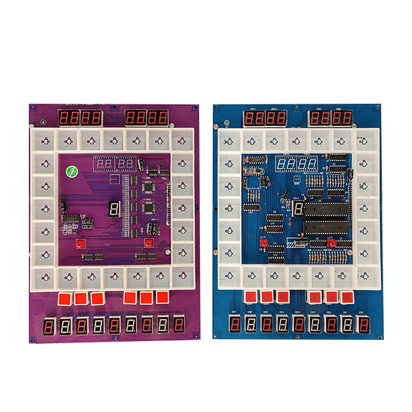 electronic coin acceptor product