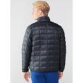 Men's Windproof Puffer Jacket