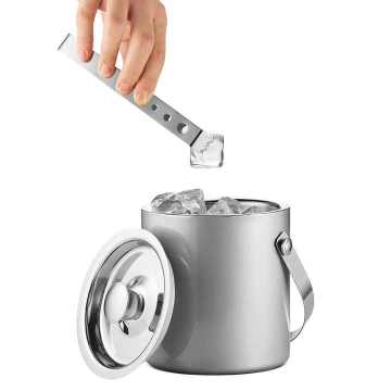 Stainless Steel 304 Best Selling Ice Bucket