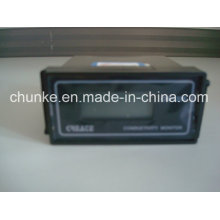 Chunke High Durable Water Treatment Parts Water Meter Conductivity Monitor