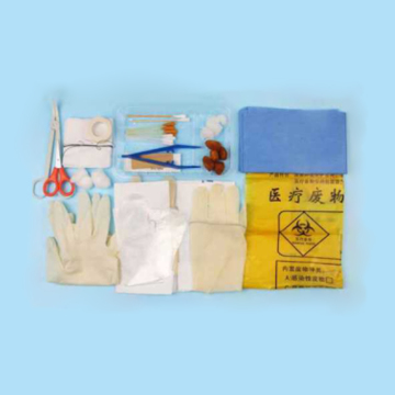New Production Disposable Sterile Suture Change Kits