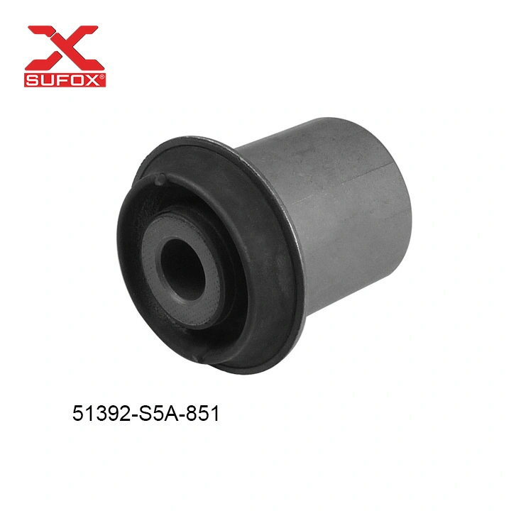 Guangzhou Car Parts Lower Control Arm Bush Bushing for Honda City Jazz Fit 51392-Sel-T01