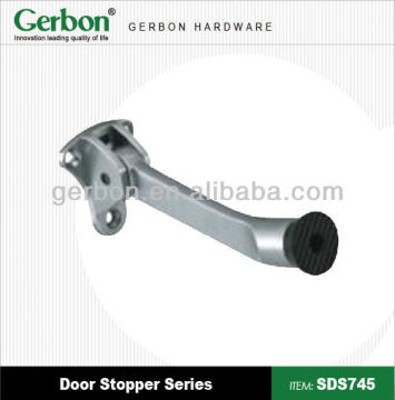 Automatic Foot Step Door Stopper