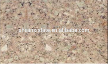 HYG cheap natural stone Tiger shell granite tile
