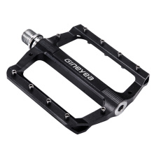 Özel CNC Otomatik Pedal Alaşımlı Bisiklet Pedalları K-311