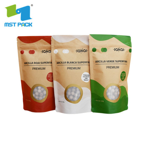 3 sides seals chips packaging bag potato