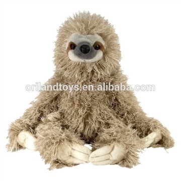 Promotional Cute plush monkey