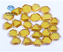 Premium Single Crystal Diamond Wire Drawing Component