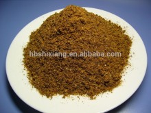 Meat and bone meal at affordable prices