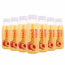 Peach Juice Beverage