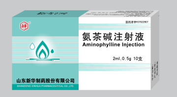 Aminophylline Bronchial asthma chronic obstructive pulmonary