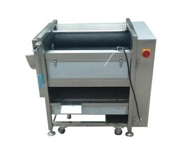 Good Quality Food Class Cassava Peeler and Washer