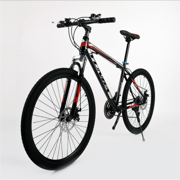 Rust wear-resisting Mountain Bicycle