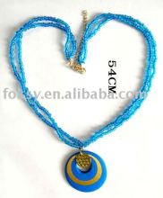 Beaded Necklace