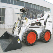Engineering Machine , Earth moving machine , Skid Loader