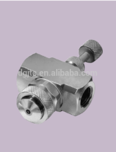 air atomizing nozzle