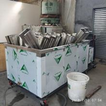 2 Ton Direct Cooling Block Ice Making Machine for Ice Plants or Catering - Kolice Large