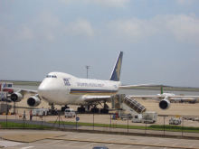 International Air/Sea Shipping & Logistics Service (DHL UPS FedEx)