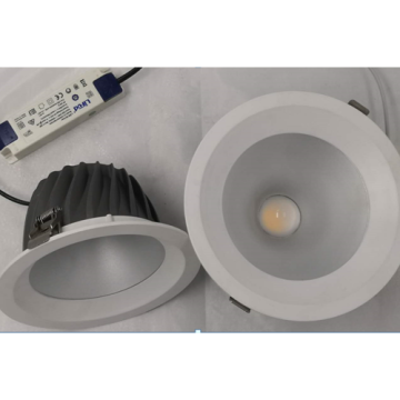 LEDER High Quality Watt Brilliant 7W LED Downlight