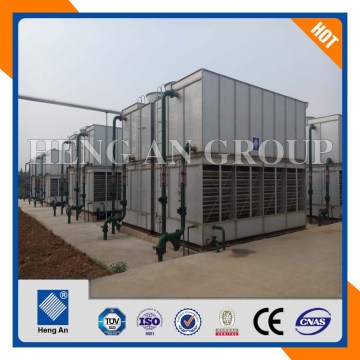 China Fiberglass Cooling Tower