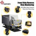 Sanan Monitor Car Camer Camera System Motent Octure Truck