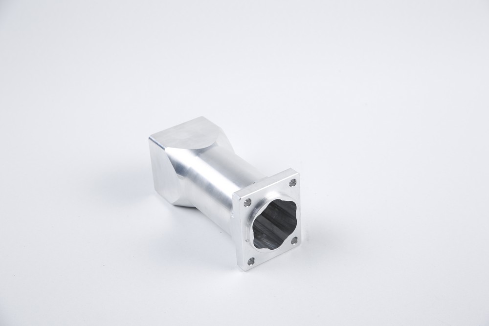 High precision custom CNC machining Parts