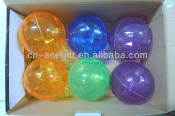 kids plastic balls
