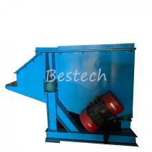 Foundry Furan Resin Sand Reclamation Sand Crusher Machine