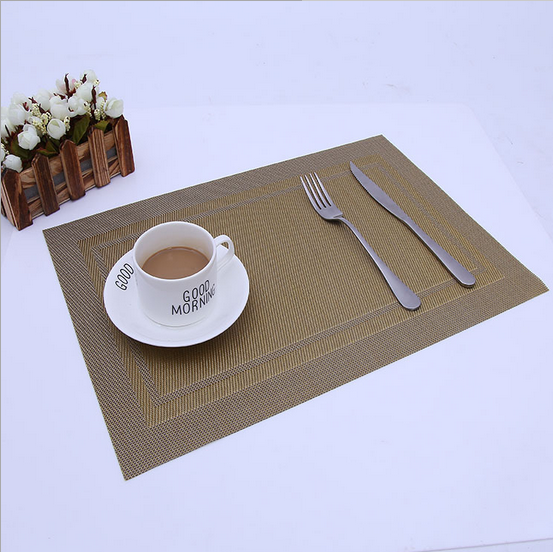 placemats (2)