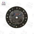 Set ambreiaj pentru Peugeot 206 6201612000
