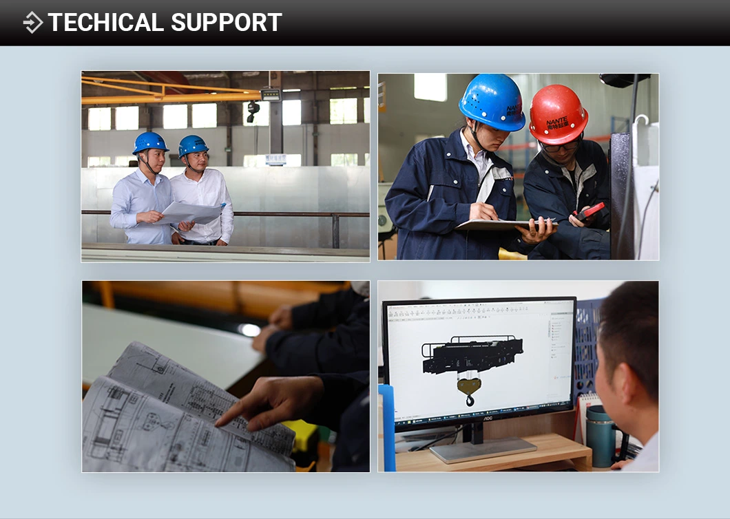 High Speed Electric Winches (JK1T)