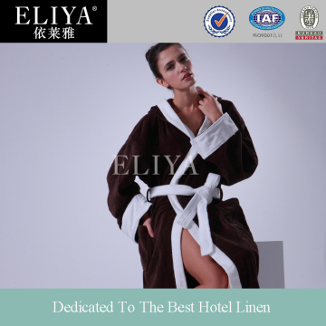 ELIYA Good Quality Thick Hotel Bathrobe