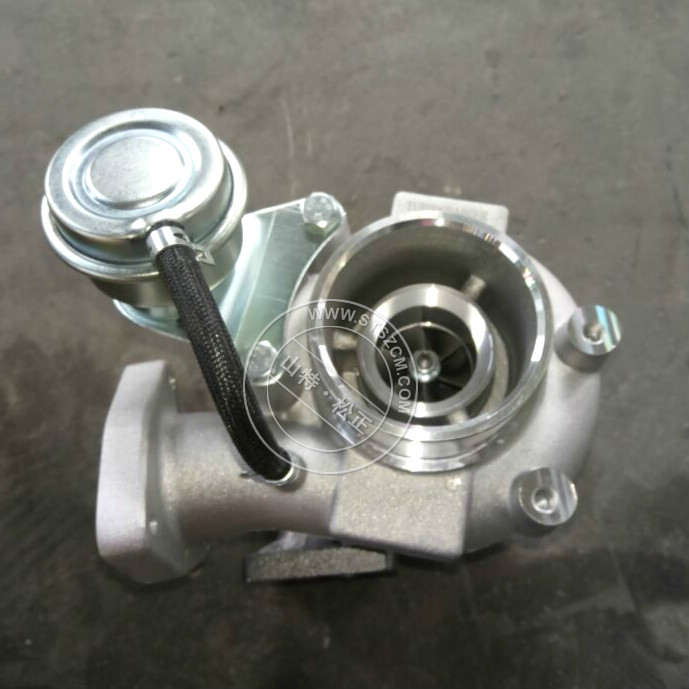 6271-81-8100 komatsu turbocharger