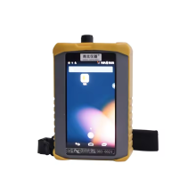 NANBEI Optical Portable Raman Spectrometer RAM785SP