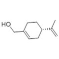 Name: (-)-Perillyl alcohol CAS 18457-55-1