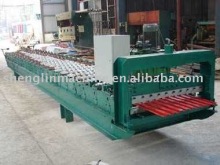Door&Window Processing Machine