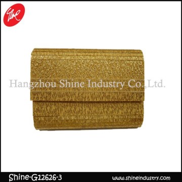 luxury sparkle glitter bag/evening bag/clutch bag