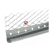 10ft Galvanized Plaster Angle Bead for Wall Protection
