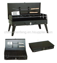 Folding Charcoal Bbq Grills?