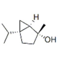 이름 : 비 시클로 [3.1.0] 헥사 -2- 올, 2- 메틸 -5- (1- 메틸 에틸)-, (57361465, 57271433,1R, 2R, 5S) -rel- CAS 17699-16-0
