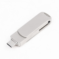 Clé USB 3 EN 1 pour Iphone