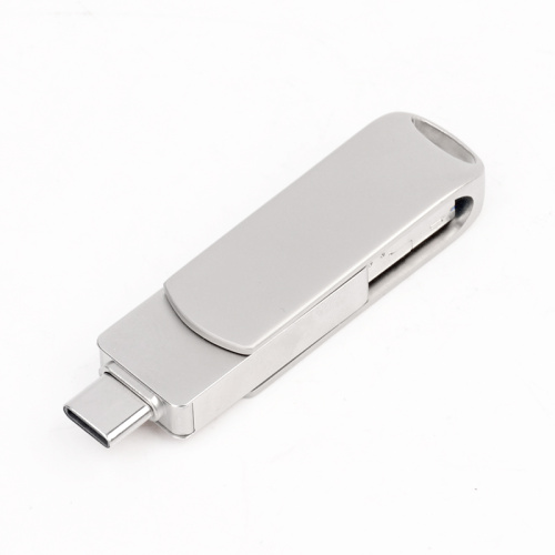 3 IN 1 USB Flash Drive voor iPhone