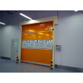 PVC intelligente PVC Fast Door Puerta de Alta Velocidad