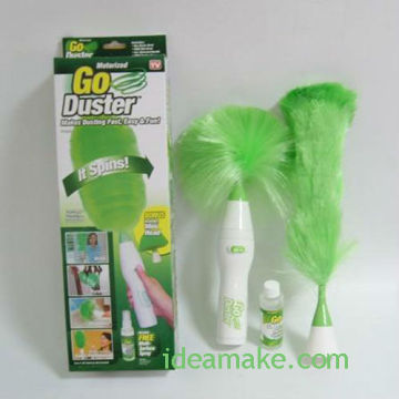 Roto Duster,Magic Duster,Cleaning Duster As Seen On TV