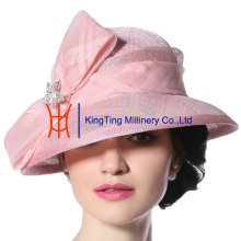 New 2015 church women sweat belt hat in promotion