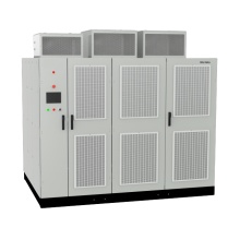 MaxWell-H High-Voltage Variable Frequency Drive Search Engine