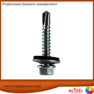 high quality brifastener roof screw