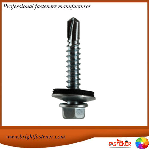 high quality roof screw