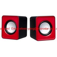 2012 Cheapest 2.0 Laptop Speaker